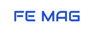 FE Mag Logo