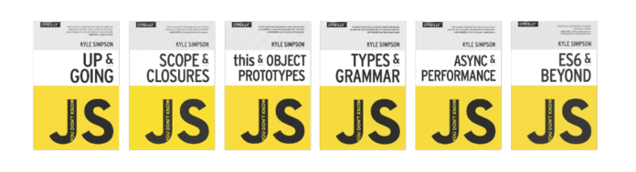 14 Best Books To Learn Javascript (ES6+) In 2023 From Beginner To ...