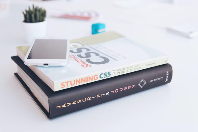 Best Books for HTML and CSS