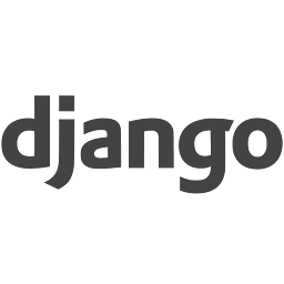 Django Logo