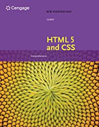 New Perspectives on HTML and CSS