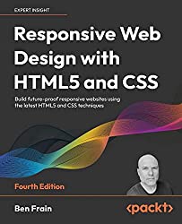 Responsive Web Design with HTML5 and CSS