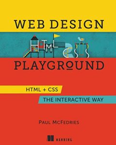 Web Design Playground